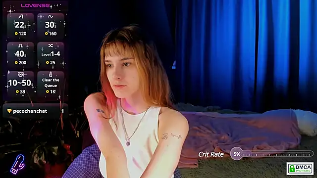 Snapshot of Era_Robinhood chatting on 12-04-24, 01:31 Era Robinhood online show from 12-04-24, 01:31