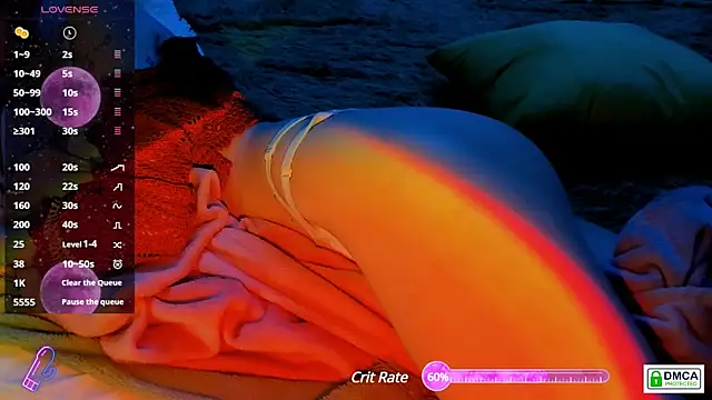 Snapshot of Era_Robinhood chatting on 12-13-24, 05:10 Era Robinhood online show from 12-13-24, 05:10