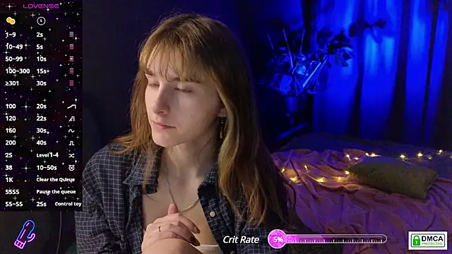 Snapshot of Era_Robinhood chatting on 12-25-24, 01:51 Era Robinhood online show from 12-25-24, 01:51