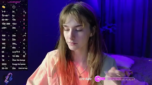 Snapshot of Era_Robinhood chatting on 12-30-24, 01:47 Era Robinhood online show from 12-30-24, 01:47