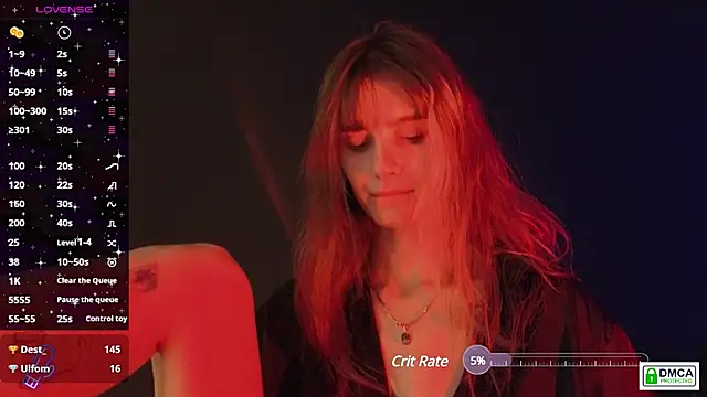 Snapshot of Era_Robinhood chatting on 01-11-25, 07:49 Era Robinhood online show from 01-11-25, 07:49