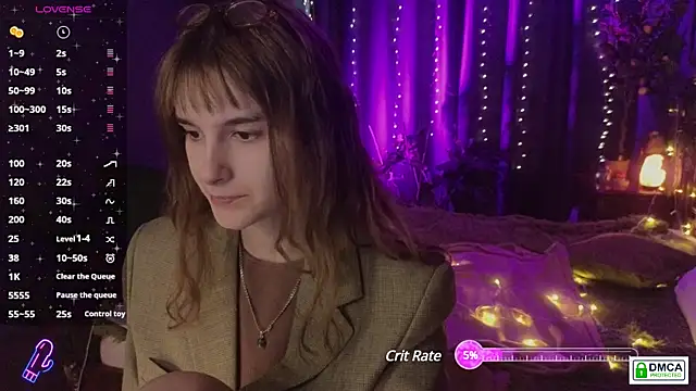 Snapshot of Era_Robinhood chatting on 01-22-25, 01:53 Era Robinhood online show from 01-22-25, 01:53