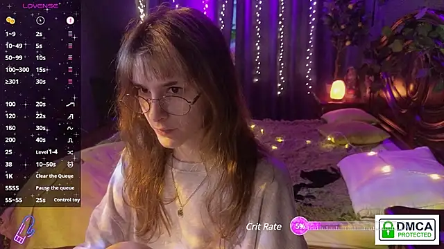 Snapshot of Era_Robinhood chatting on 01-28-25, 01:38 Era Robinhood online show from 01-28-25, 01:38