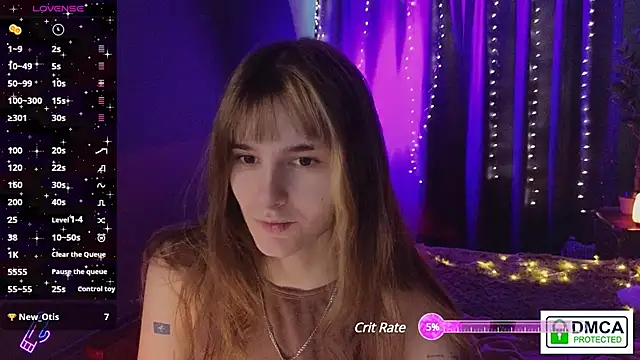 Snapshot of Era_Robinhood chatting on 02-03-25, 01:51 Era Robinhood online show from 02-03-25, 01:51