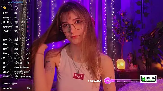 Snapshot of Era_Robinhood chatting on 02-18-25, 03:54 Era Robinhood online show from 02-18-25, 03:54