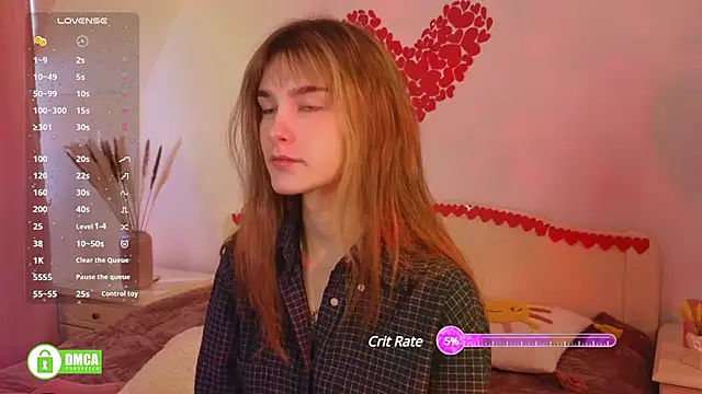 Snapshot of Era_Robinhood chatting on 02-22-25, 12:51 Era Robinhood online show from 02-22-25, 12:51