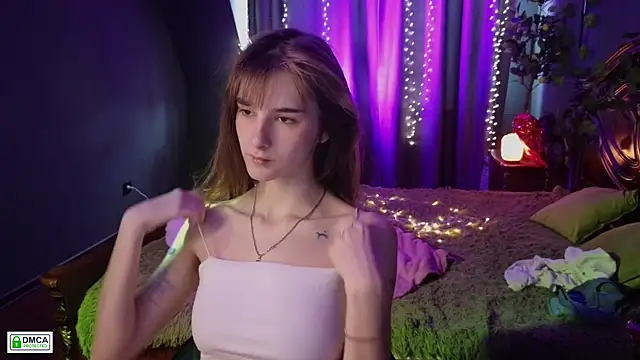 Snapshot of Era_Robinhood chatting on 02-25-25, 12:45 Era Robinhood online show from 02-25-25, 12:45