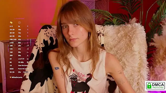 Snapshot of Era_Robinhood chatting on 09-09-25, 07:08 Era Robinhood online show from 09-09-25, 07:08