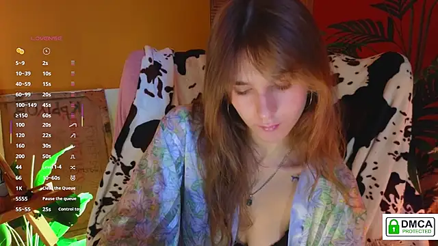 Snapshot of Era_Robinhood chatting on 09-13-25, 07:08 Era Robinhood online show from 09-13-25, 07:08