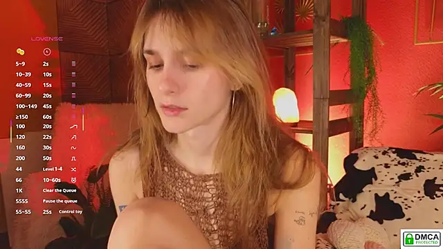 Snapshot of Era_Robinhood chatting on 10-01-25, 07:36 Era Robinhood online show from 10-01-25, 07:36