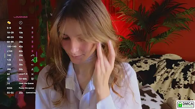 Snapshot of Era_Robinhood chatting on 10-04-25, 07:50 Era Robinhood online show from 10-04-25, 07:50