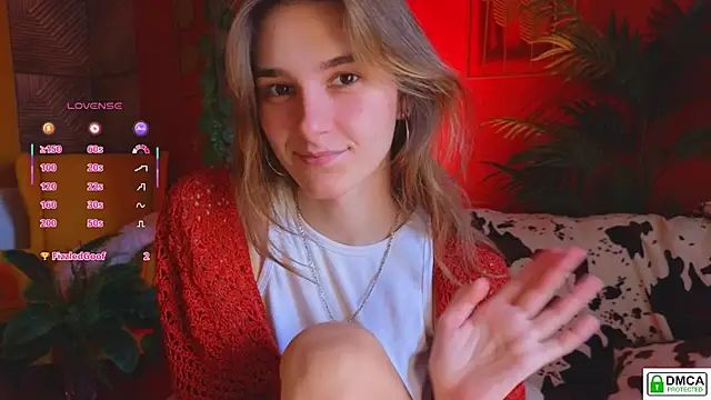 Snapshot of Era_Robinhood chatting on 10-05-25, 07:07 Era Robinhood online show from 10-05-25, 07:07