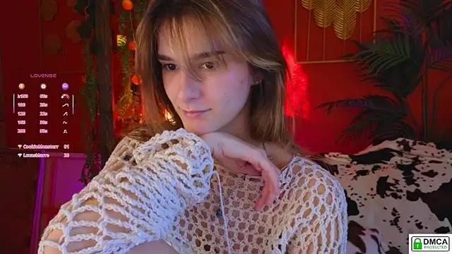 Snapshot of Era_Robinhood chatting on 10-26-25, 07:47 Era Robinhood online show from 10-26-25, 07:47