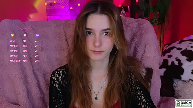 Snapshot of Era_Robinhood chatting on 11-02-25, 08:17 Era Robinhood online show from 11-02-25, 08:17