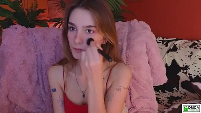 Snapshot of Era_Robinhood chatting on 11-09-25, 08:45 Era Robinhood online show from 11-09-25, 08:45