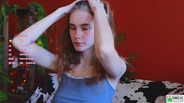 Snapshot of Era_Robinhood chatting on 11-15-25, 08:55 Era Robinhood online show from 11-15-25, 08:55