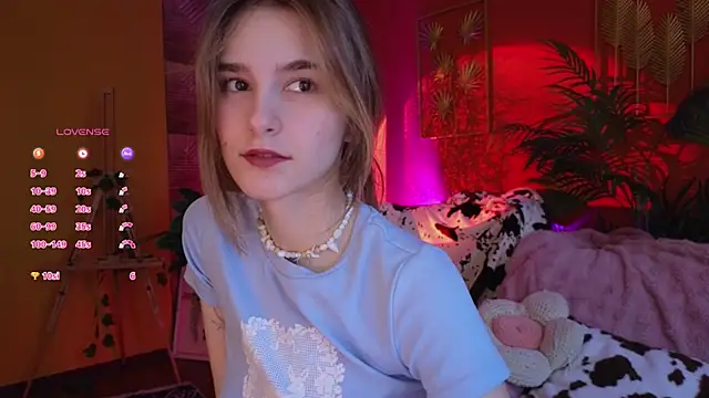 Snapshot of Era_Robinhood chatting on 11-25-25, 09:20 Era Robinhood online show from 11-25-25, 09:20