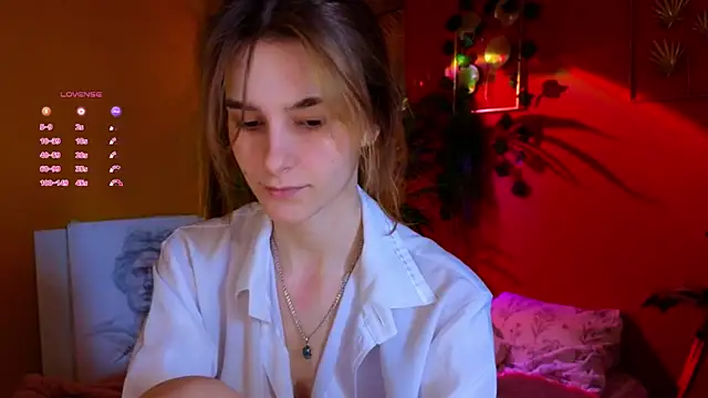 Snapshot of Era_Robinhood chatting on 11-28-25, 09:34 Era Robinhood online show from 11-28-25, 09:34