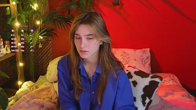 Snapshot of Era_Robinhood chatting on 11-30-25, 10:41 Era Robinhood online show from 11-30-25, 10:41