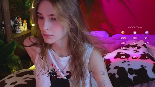 Snapshot of Era_Robinhood chatting on 12-02-25, 09:47 Era Robinhood online show from 12-02-25, 09:47