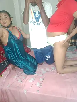 ArishaCouple online show from 12-12-24, 06:03