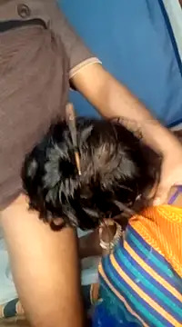 ArishaCouple online show from 01-23-25, 10:11