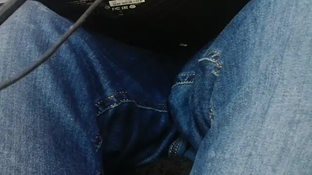 Gigadickman online show from 01-15-25, 08:20