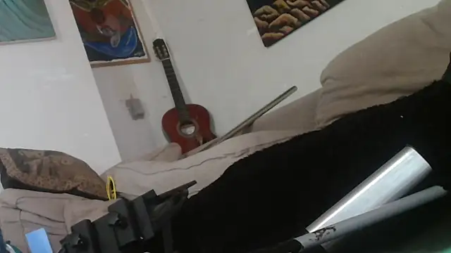 Gigadickman online show from 01-15-25, 11:21