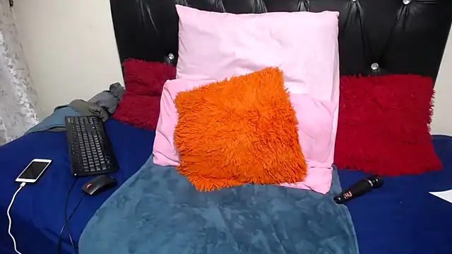 SexyAngeliqua online show from 02-17-25, 05:21