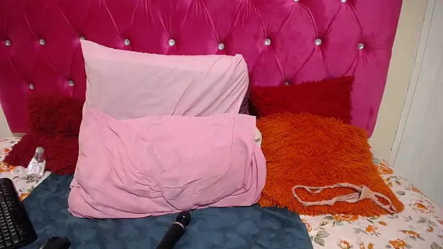 SexyAngeliqua online show from 03-02-25, 03:48