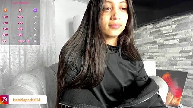 Snapshot of Loren_parissi chatting on 03-07-25, 02:36 Loren parissi online show from 03-07-25, 02:36