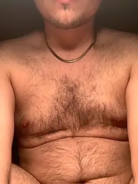 Izzou123 online show from 10-21-25, 05:19