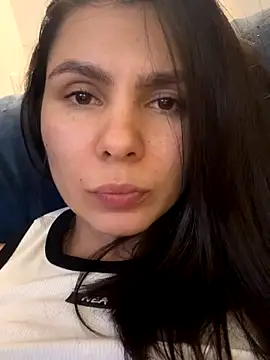 Snapshot of SofiaG_ chatting on 09-14-25, 12:54 SofiaG  online show from 09-14-25, 12:54