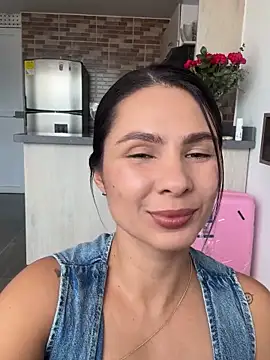 SofiaG  online show from 11-10-25, 07:57