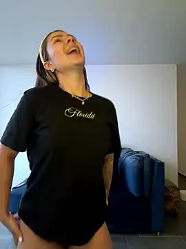 SofiaG  online show from 01-15-26, 10:24