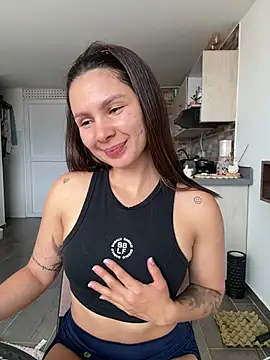 SofiaG  online show from 03-14-26, 06:35