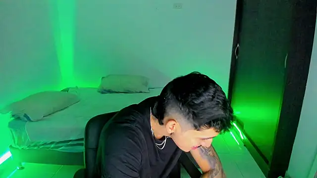 OliverBennet online show from 01-18-25, 11:44