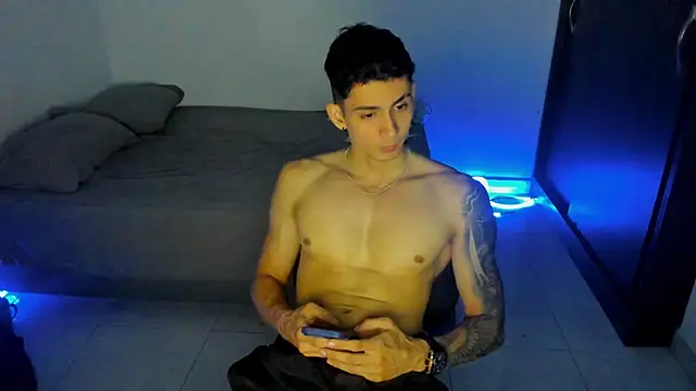 OliverBennet online show from 02-28-25, 11:01