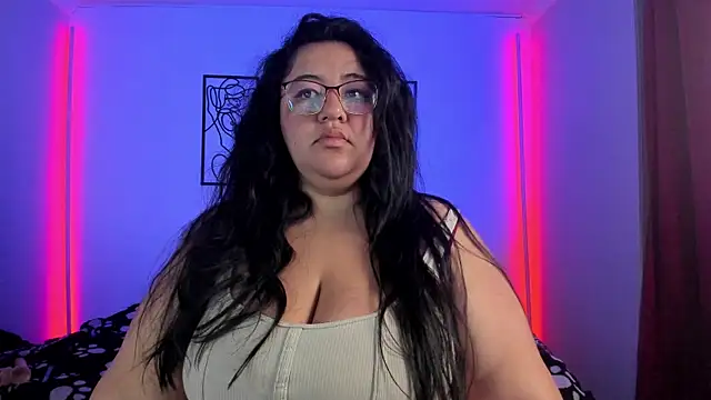 RubyPirsso18 online show from 01-01-25, 09:31