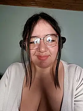 RubyPirsso18 online show from 02-22-25, 01:55