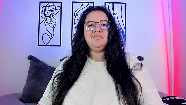 RubyPirsso18 online show from 03-19-25, 07:06