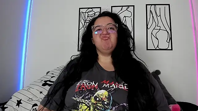 RubyPirsso18 online show from 02-09-26, 07:29