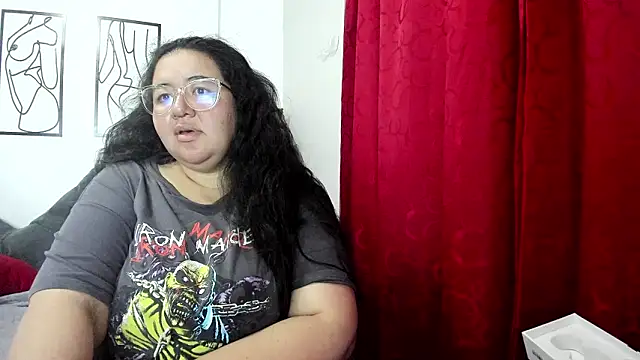 RubyPirsso18 online show from 02-25-26, 09:13