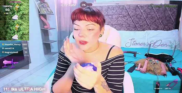 Snapshot of Sarah-Stoner chatting on 02-04-25, 08:38 Sarah-Stoner online show from 02-04-25, 08:38