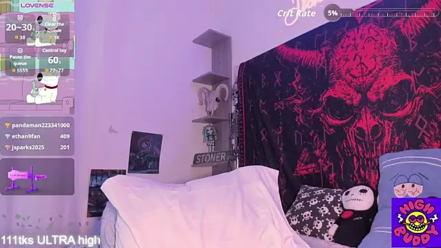 Sarah-Stoner online show from 04-21-26, 02:51