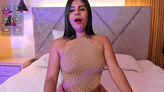 Ada  lee  online show from 03-06-25, 04:52