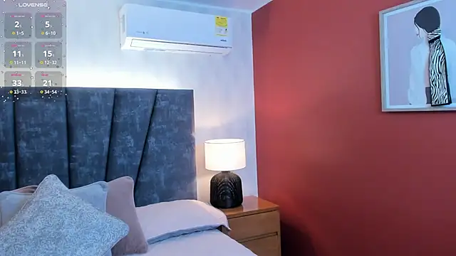 Ada  lee  online show from 09-13-25, 01:27