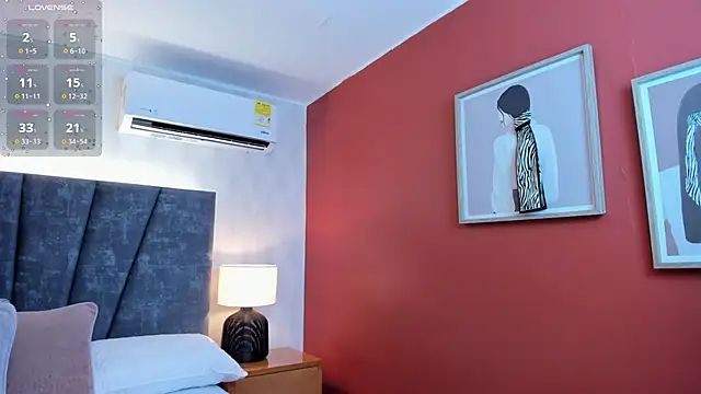 Ada  lee  online show from 09-25-25, 01:20