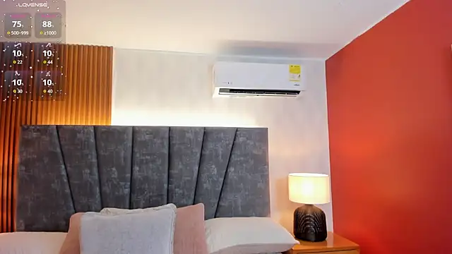 Ada  lee  online show from 09-27-25, 01:32