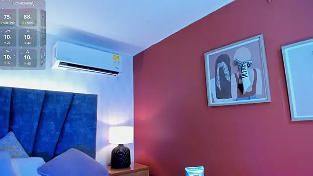 Ada  lee  online show from 12-20-25, 01:23